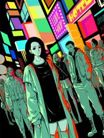 重启1999 短剧海报